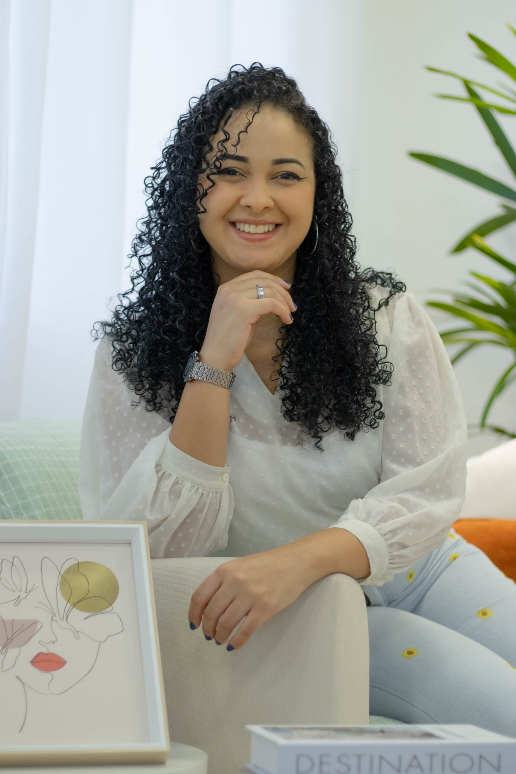 Ensaio Mariana Pereira