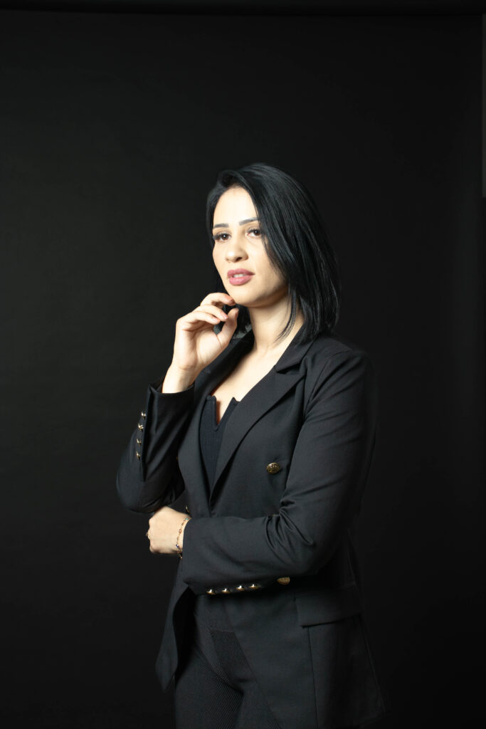 Ensaio Fotografico