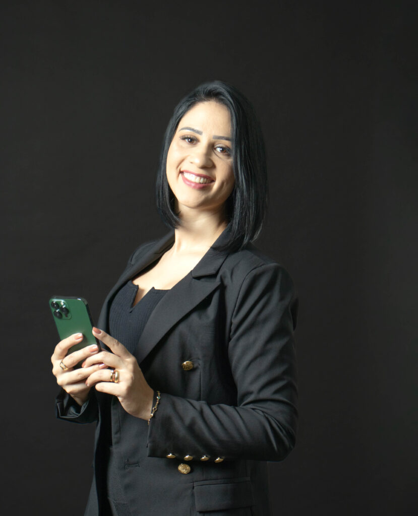 Ensaio Fotografico