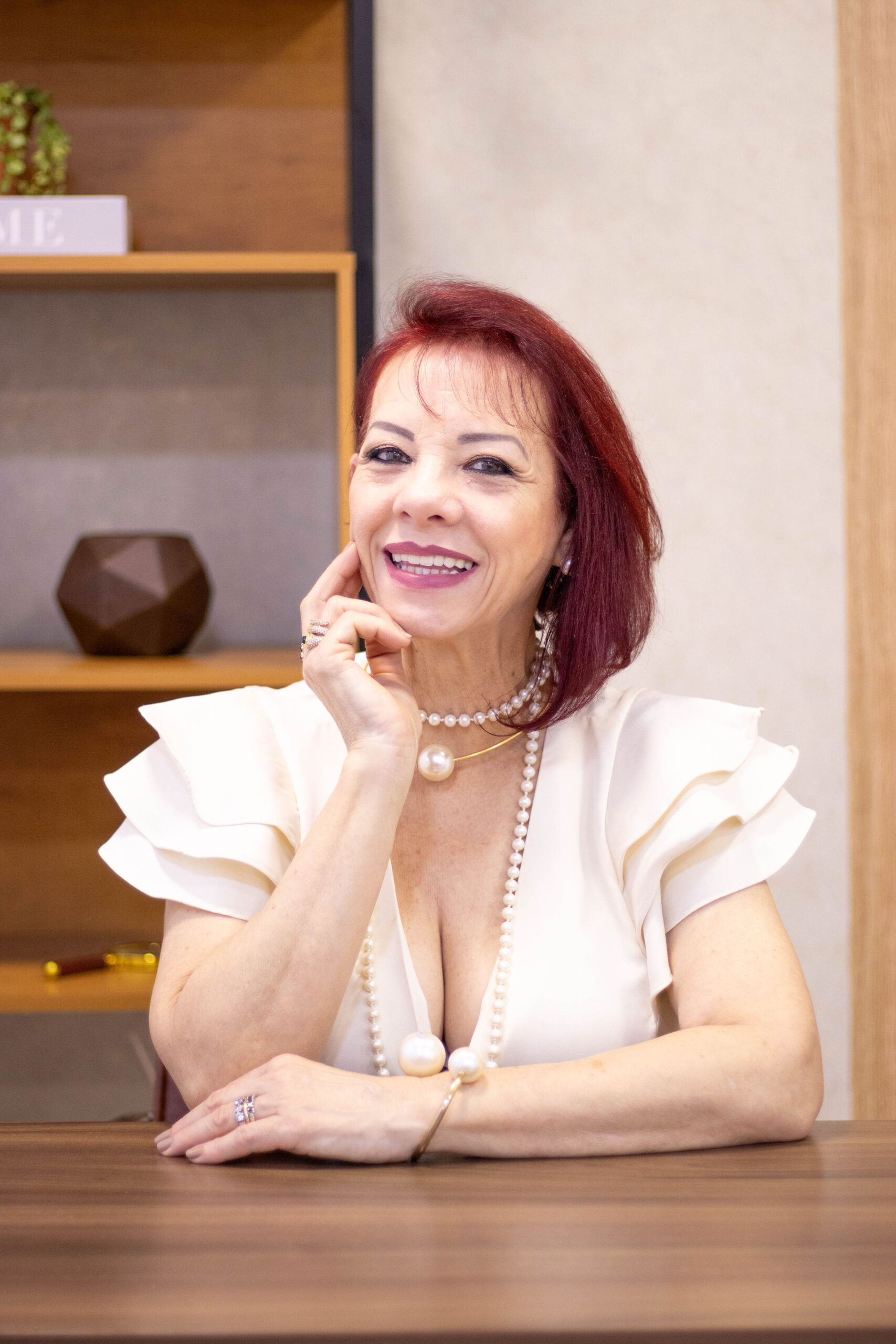 Ensaio Mhel Lancerotti